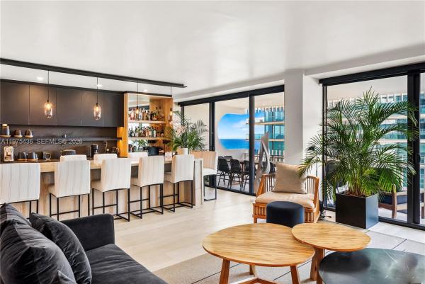 Kenilworth, 10205 Collins Ave #605, Bal Harbour, Florida 33154, image 2