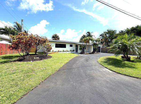 Coral Heights, 4021 NE 17th Ter, Oakland Park, Florida 33334, image 2