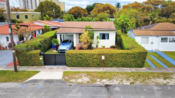 Englewood, 3641 SW 13th Ter, Miami, Florida 33145, image 3