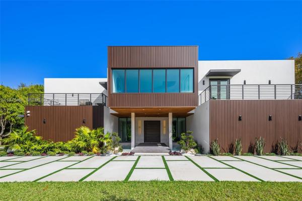 Hallmark Heights Estates, 6445 SW 129th Ter, Pinecrest, Florida 33156, image 1