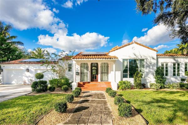 Miami Shores Residential, 113 NE 101st St, Miami Shores, Florida 33138, image 1