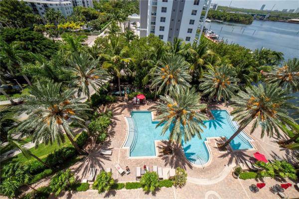 Porto Bellagio, 17100 N Bay Rd #1802, Sunny Isles Beach, Florida 33160, image 1