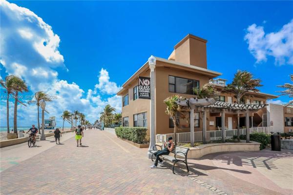 Ocean Grande Beach Club, 302 New Hampshire St #3AB, Hollywood, Florida 33019, image 1