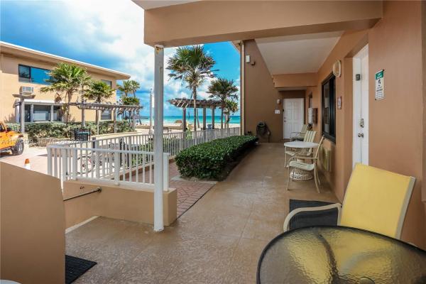 Ocean Grande Beach Club, 302 New Hampshire St #3AB, Hollywood, Florida 33019, image 3