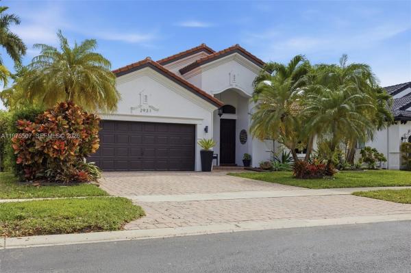 Sunset Lakes, 2931 SW 187th Ter, Miramar, Florida 33029, image 1