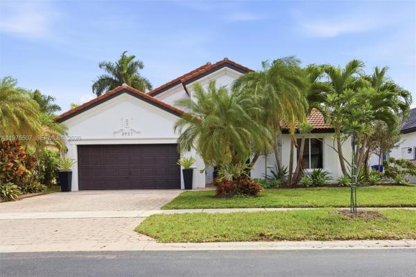 Sunset Lakes, 2931 SW 187th Ter, Miramar, Florida 33029, image 2