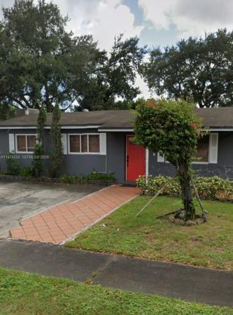 Hollywood No HOA, 7430 Douglas St, Hollywood, Florida 33024, image 1