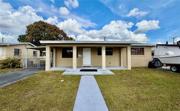 Castle Estates, 1351 W 34th St, Hialeah, Florida 33012, image 1