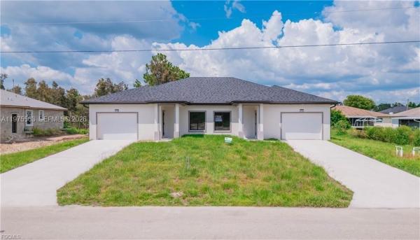 4706 27th St Sw, Lehigh Acres, Florida 33973, image 1