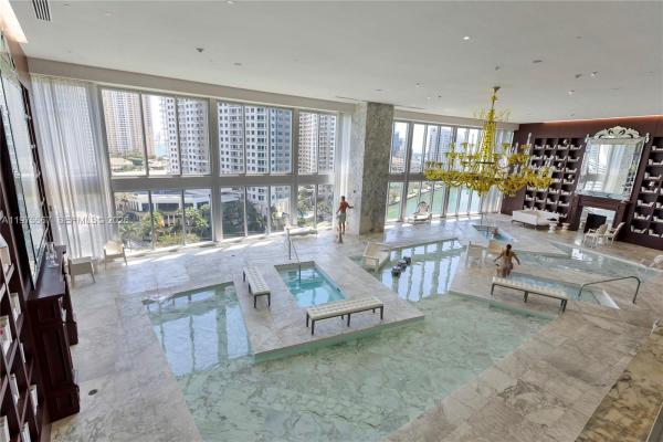 Icon Brickell Tower 1, 475 Brickell Ave #1010, Miami, Florida 33131, image 1