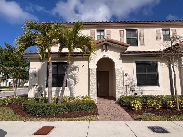 Corsica, 24631 SW 118th Pl, Princeton, Florida 33032, image 1