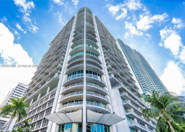 Neo Vertika, 690 SW 1st Ct #1934, Miami, Florida 33130, image 1
