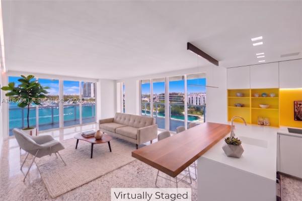 The Grand Venetian, 10 Venetian Way #904, Miami Beach, Florida 33139, image 3