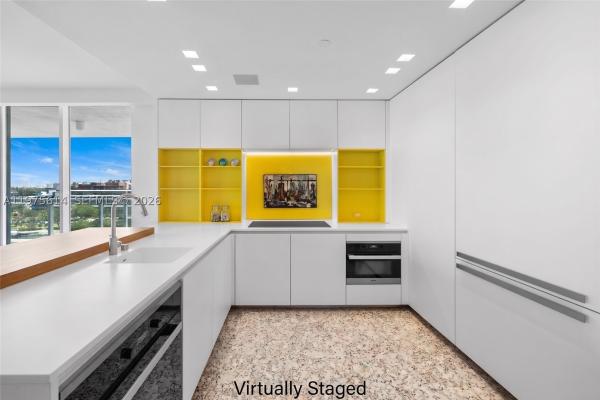 The Grand Venetian, 10 Venetian Way #904, Miami Beach, Florida 33139, image 2