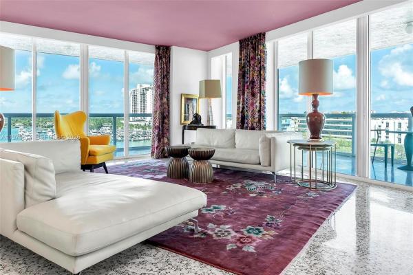 The Grand Venetian, 10 Venetian Way #904, Miami Beach, Florida 33139, image 1