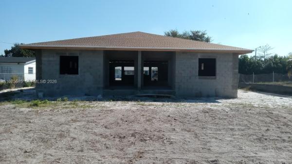 Venetian Gardens Acres, 15730 NW 38th Pl, Miami Gardens, Florida 33054, image 1