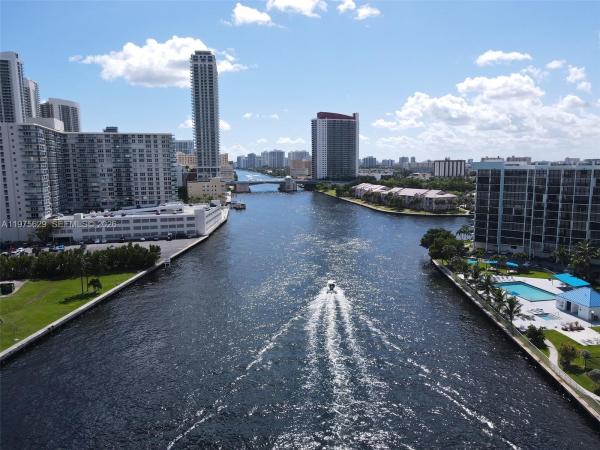 Towers Of Oceanview East, 400 Leslie Dr #1105, Hallandale Beach, Florida 33009, image 2