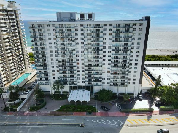 Arlen Beach, 5701 Collins Ave #803, Miami Beach, Florida 33140, image 2