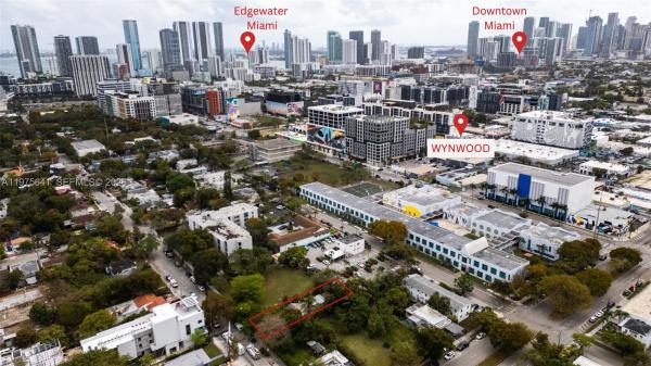 Northern Boulevard, 410 NW 31st St, Miami, Florida 33127, image 1
