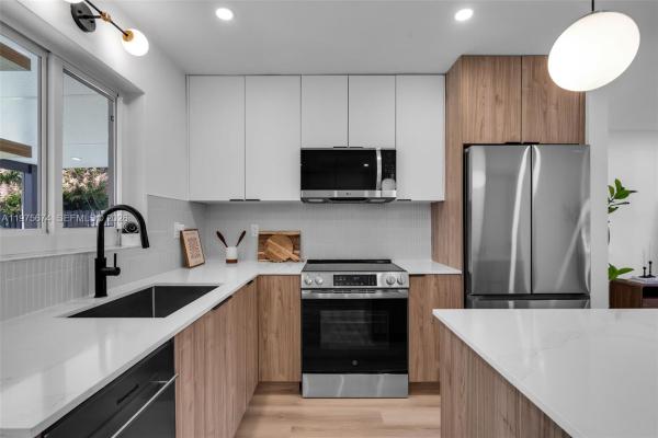Coral Heights, 4401 NE 13th Ave, Oakland Park, Florida 33334, image 1