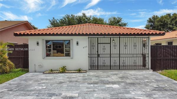 Mango Hill, 895 W 39th Pl #1, Hialeah, Florida 33012, image 1