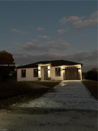 4703 Elva Ave S, Lehigh Acres, Florida 33976, image 1