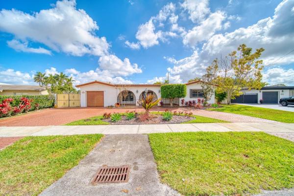 3815 SW 125th Ave, Unincorporated Dade County, Florida 33175, image 1
