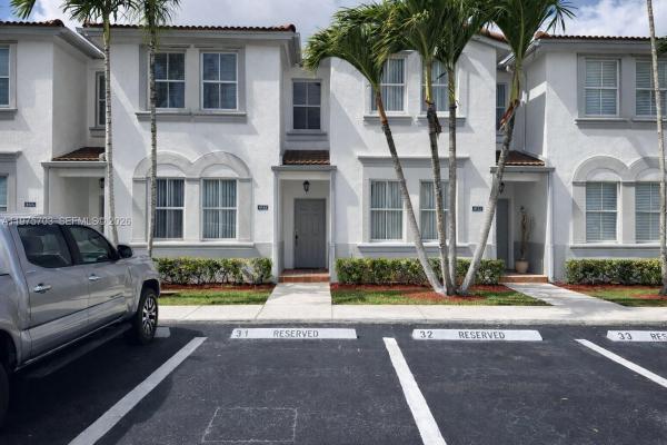 Villas At Nautica, 4134 SW 158th Ave #34, Miramar, Florida 33027, image 1