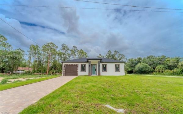 Lehigh Acres Residential, 137 National Ave S, Lehigh Acres, Florida 33974, image 1