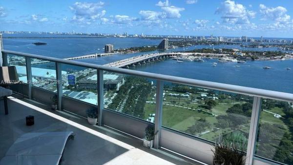 900 Biscayne Bay, 900 Biscayne Blvd #3704, Miami, Florida 33132, image 1