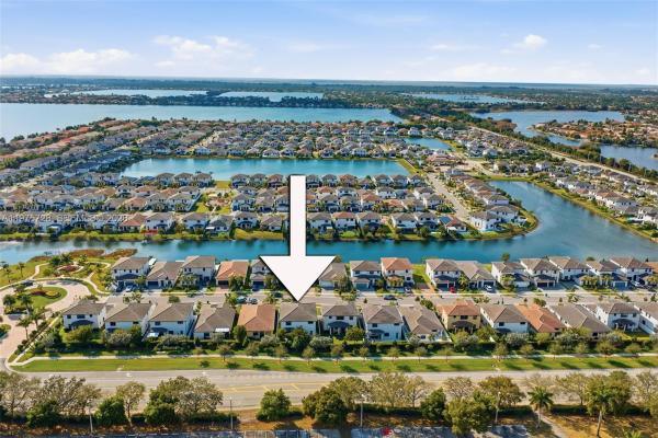 Marbella, 4409 SW 173rd Ave, Miramar, Florida 33029, image 2
