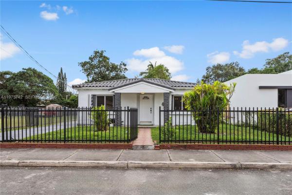 Buena Vista Heights, 400 NW 47th St, Miami, Florida 33127, image 1