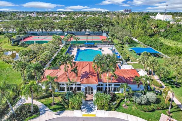 West Lake Village, 1425 Weeping Willow Way, Hollywood, Florida 33019, image 1