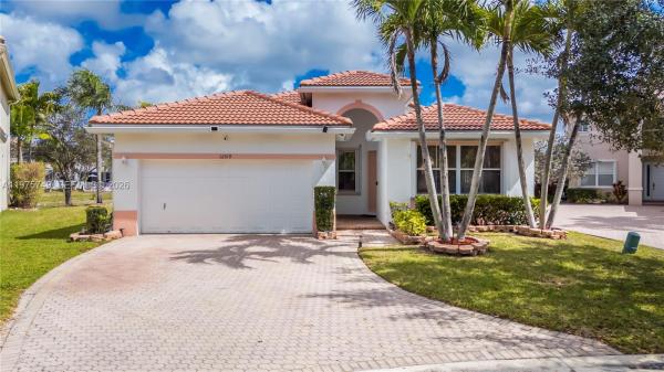 Coventry Cove, 12109 NW 52nd Ct, Coral Springs, Florida 33076, image 1