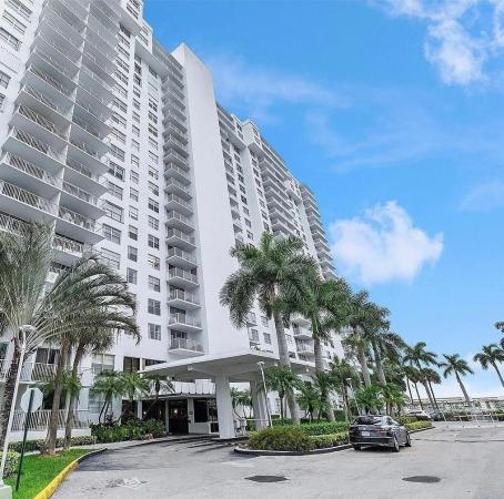 Admirals Port West, 2801 NE 183rd St #1914W, Aventura, Florida 33160, image 1