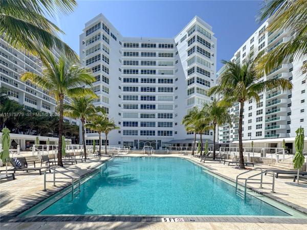 The Executive, 4925 Collins Ave #3F, Miami Beach, Florida 33140, image 1