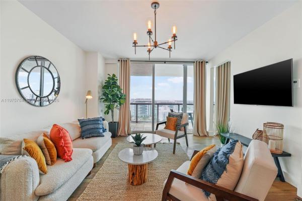 South Carillon Beach, 6799 Collins Ave #1506, Miami Beach, Florida 33141, image 1