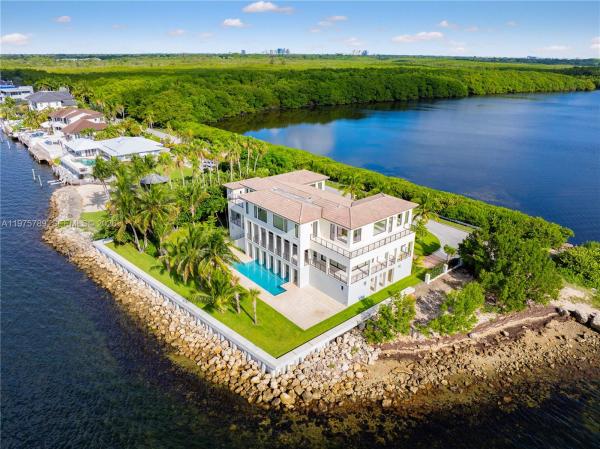 Gables By The Sea, 650 Lugo Ave, Coral Gables, Florida 33156, image 1