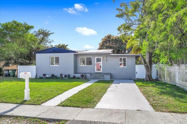 910 NW 133rd St, North Miami, Florida 33168, image 1