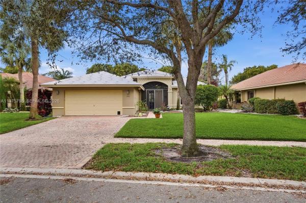 Tivoli Reserve, 7771 Via Grande, Boynton Beach, Florida 33437, image 1