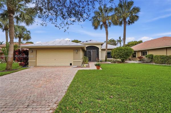 Tivoli Reserve, 7771 Via Grande, Boynton Beach, Florida 33437, image 2