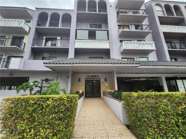 El Bosque At Little Havana, 777 SW 9th Ave #301, Miami, Florida 33130, image 1