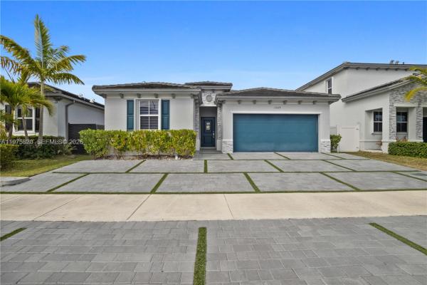 13319 SW 184th Ter, Unincorporated Dade County, Florida 33177, image 1