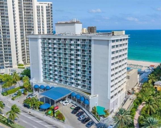 The Aventura Beach Club, 19201 Collins Ave #432, Sunny Isles Beach, Florida 33160, image 1