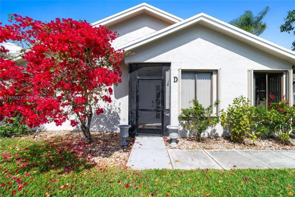 Rainberry Bay, 3010 NW 12th St #D, Delray Beach, Florida 33445, image 1