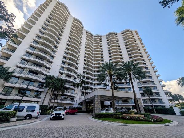 Parc Central Aventura South, 3300 NE 191st St #1208, Aventura, Florida 33180, image 1