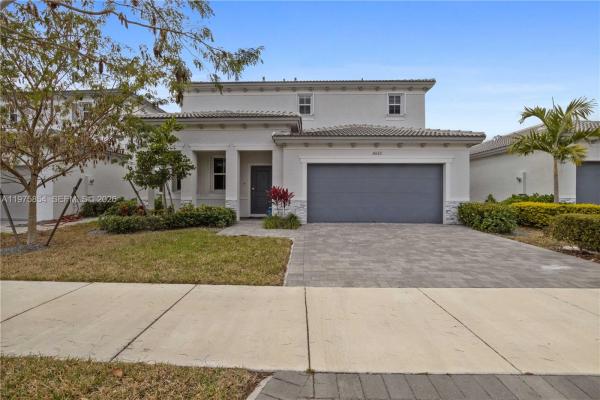 Salerno By Lennar, 16122 SW 148th Ave, Richmond West, Florida 33187, image 2