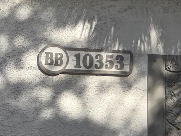 Kendall Acres, 10353 N Kendall Dr #BB-6, Kendall, Florida 33176, image 2