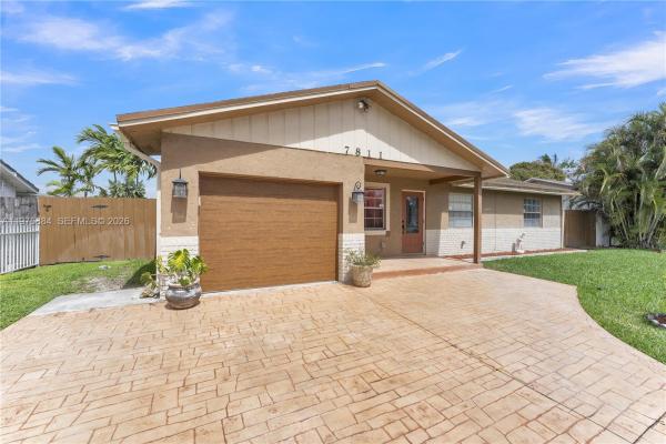 City Of Lauderhill, 7811 NW 47th St, Lauderhill, Florida 33351, image 2