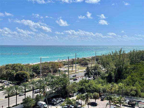Arlen House East, 100 Bayview Dr #1106, Sunny Isles Beach, Florida 33160, image 1